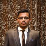 Dr. Yeshwantsing Solanki